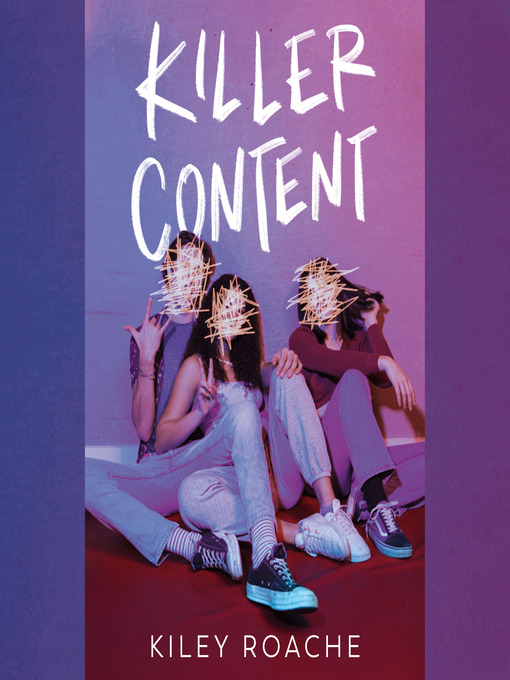 Title details for Killer Content by Kiley Roache - Wait list